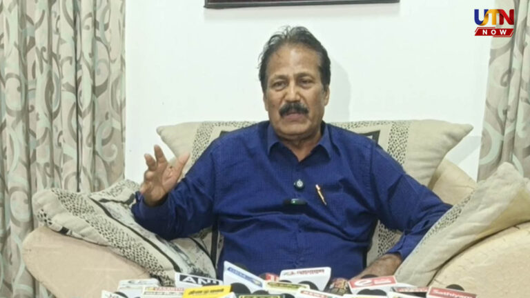 கவர்ச்சியை வச்சு இனி அரசியலில் ஜெயிக்க முடியாது.. டாக்டர் கிருஷ்ணசாமி அதிரடி..! dr-krishnasamy-press-meet-coimbatore-by-election-sir-controversy-vijay