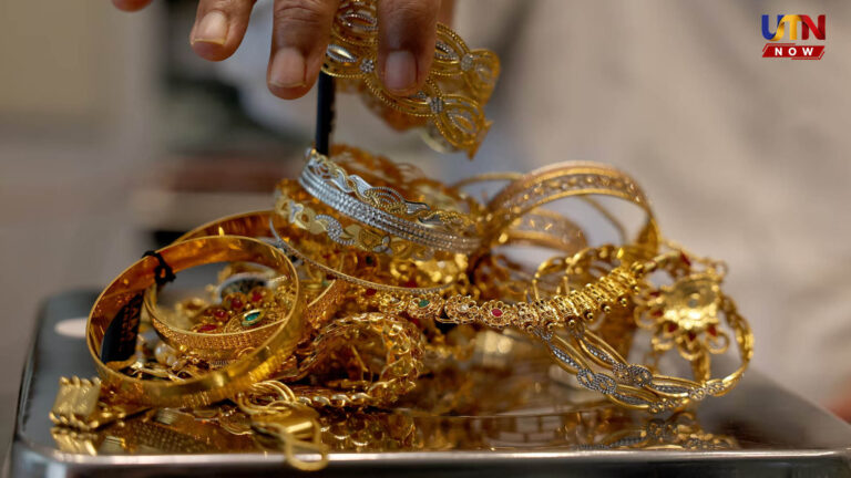 தங்கம் பிரியர்களுக்கு ஷாக்.. கிடுகிடுவென உயர்ந்த தங்கம் விலை..! gold-rate-today-in-chennai-october-2-2026-price-hike