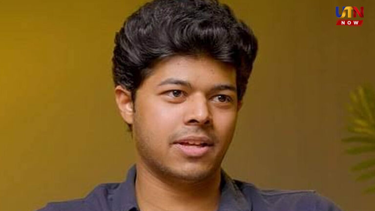 காதல் தோல்வி .. மனம் திறந்த தளபதி விஜய் மகன் ஜேசன் சஞ்சய்..! jason-sanjay-sigma-movie-review-love-failure-interview-vj-siddhu