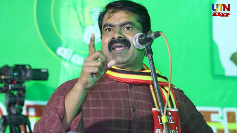 ராஜினாமா செய்துவிட்டு மீண்டும் போட்டியிடுவதா?.. சீமானின் பேச்சால் சூடுபிடித்த தேர்தல் களம்..! seeman-election-campaign-criticism-tamil-nadu-by-election-freebie-schemes