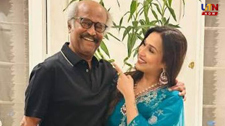 பகவத் கீதை, ராமாயணம் போன்றது அப்பாவின் சுயசரிதை.. மனம் திறந்த சௌந்தர்யா ரஜினிகாந்த்..! superstar-rajinikanth-jailer-2-release-date-autobiography-soundarya-statement