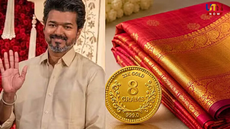திருமணப் பெண்களுக்கு செம குட் நியூஸ்.. 8 கிராம் தங்கம், பட்டுப் புடவை பெற அரசாணை வெளியீடு..! tamil-nadu-govt-annan-seer-scheme-marriage-assistance-gold-silk-sari
