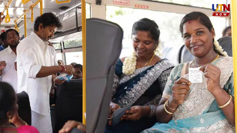 கட்டணமில்லா பேருந்து பயணம்.. ‘வெற்றிப் பயணம்’ திட்டத்தின் வழிகாட்டு நெறிமுறைகள் வெளியீடு..! tamil-nadu-govt-vettri-payanam-free-bus-scheme-guidelines-cm-vijay