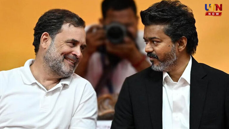 இந்தியா கூட்டணி கூட்டத்தில் முதன்முறையாகப் பங்கேற்ற தவெக.. அதிரடி அரசியல் நகர்வு..! tvk-participates-in-india-alliance-meeting-sathyamurthy-bhavan-chennai