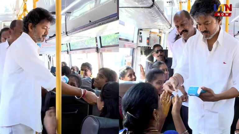 vetri-payanam-scheme-free-bus-travel-for-women-tamil-nadu-cm-vijay